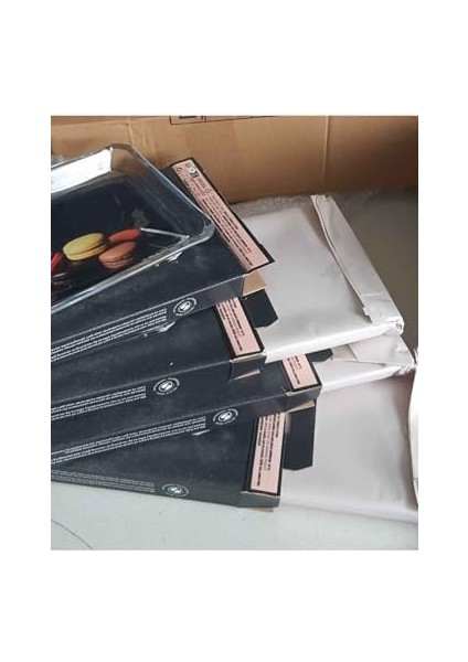 Grace Crystallin Servis Sunum Tabağı Kristal Cam 4 Adet 86653656AYBABASTORE modelleri