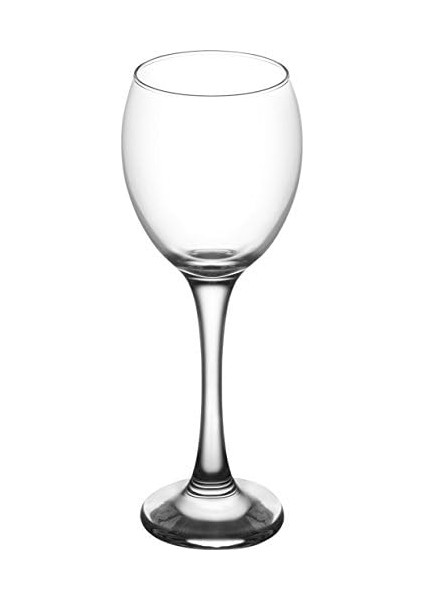 Lav Venue 6&apos;lı Kırmızı Şarap Kadehi