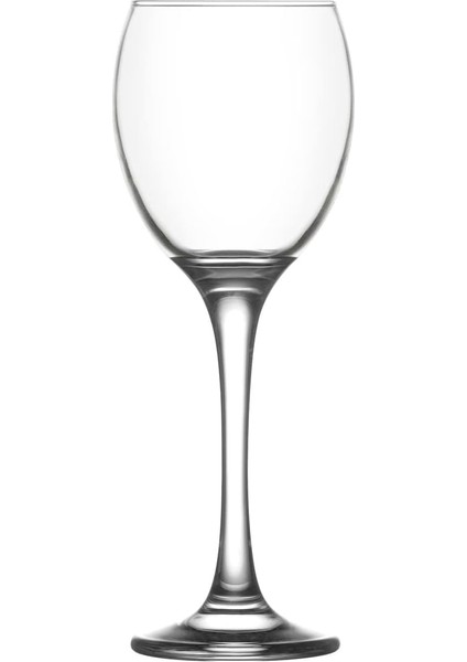 Lav Venue 6&apos;lı Kırmızı Şarap Kadehi modelleri