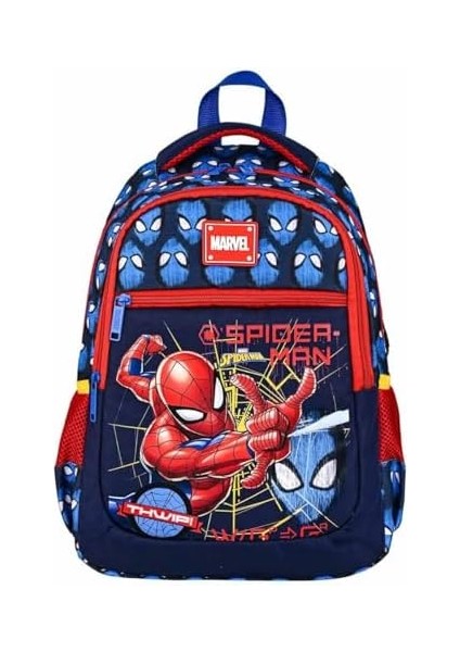 Spiderman Tech Izoleli Çanta modelleri