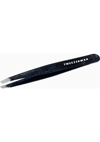 Slant Tweezer Eğik Uçlu Cımbız Dusted Onyx Ödüllü Tasarım