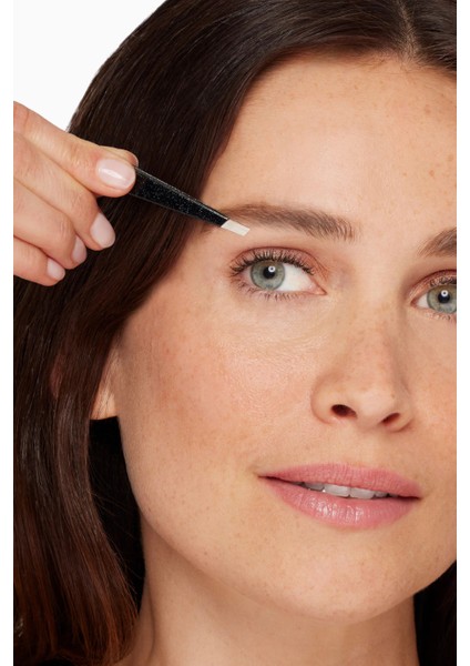 Slant Tweezer Eğik Uçlu Cımbız Dusted Onyx Ödüllü Tasarım fiyatları