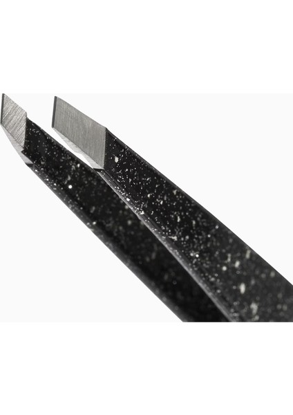 Slant Tweezer Eğik Uçlu Cımbız Dusted Onyx Ödüllü Tasarım modelleri