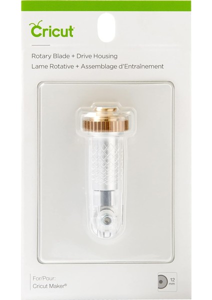 Rotary + HOUSING-2006276