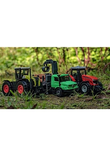 Metal Diecast Deutz Fahr 9340 Ttr 212057400 fiyatları