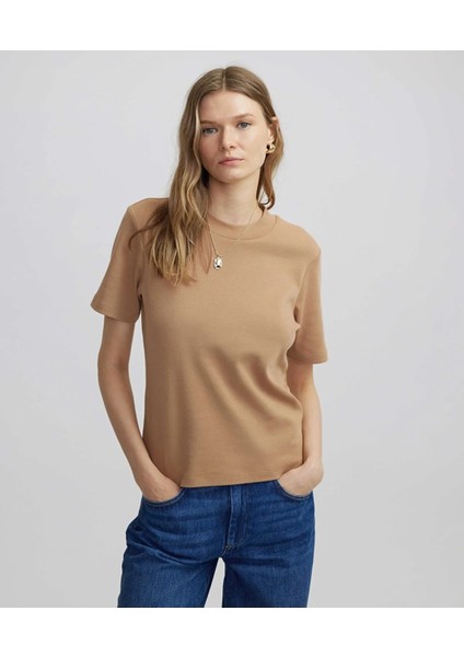 Ipekyol Basic Tişört