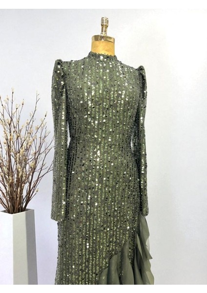 Tesettür Arel Abiye fiyatları