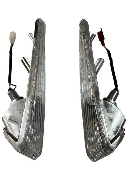 Beat Ön Sinyal Takımı 33400-KPR-N41