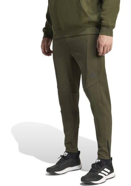 Erkek Günlük Eşofman Altı D4T Knit Pant JX7326