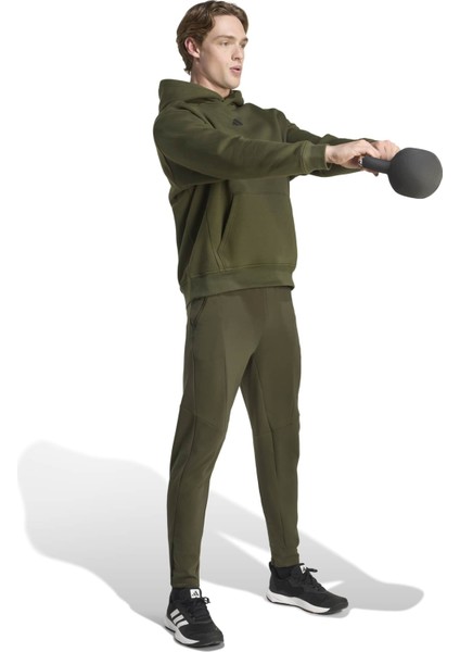 Erkek Günlük Eşofman Altı D4T Knit Pant JX7326 modelleri