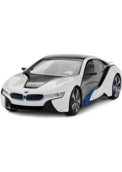 Rastar Bmw I8 1:14 Uzaktan Kumandalı Işıklı Araba modelleri