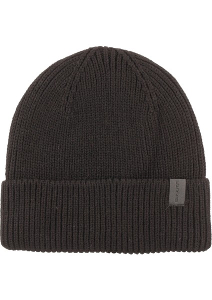 Suyutti K632-001 Yetişkin Triko Astarlı Soft Bere