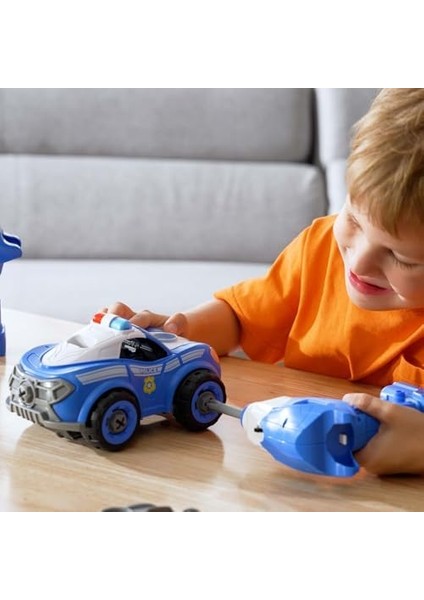 Tooko Ilk Montaj Arabam Uzaktan Kumandalı