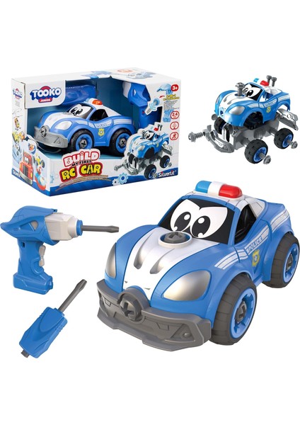 Tooko Ilk Montaj Arabam Uzaktan Kumandalı fiyatları
