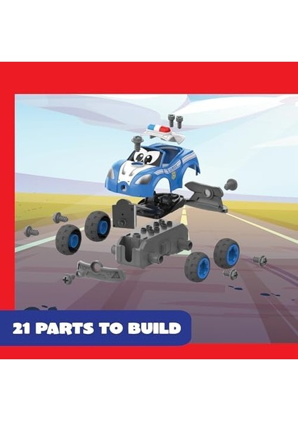 Tooko Ilk Montaj Arabam Uzaktan Kumandalı modelleri