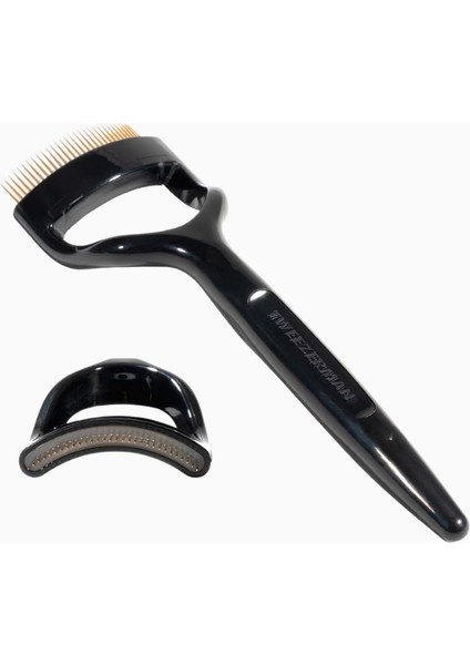 Curl 38 Lashcomb Badem Gözler Için Kirpik Tarağı fiyatları