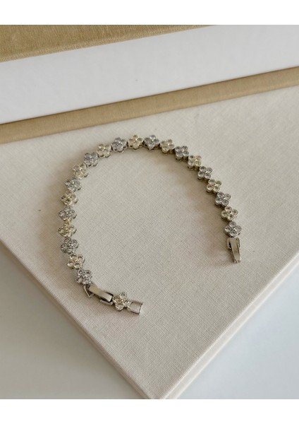 TAŞLI BLOSSOM BİLEKLİK
