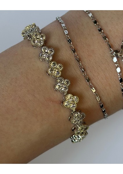 TAŞLI BLOSSOM BİLEKLİK fiyatları