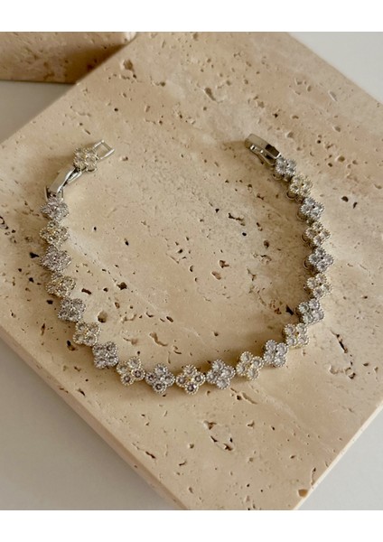 TAŞLI BLOSSOM BİLEKLİK fırsatları