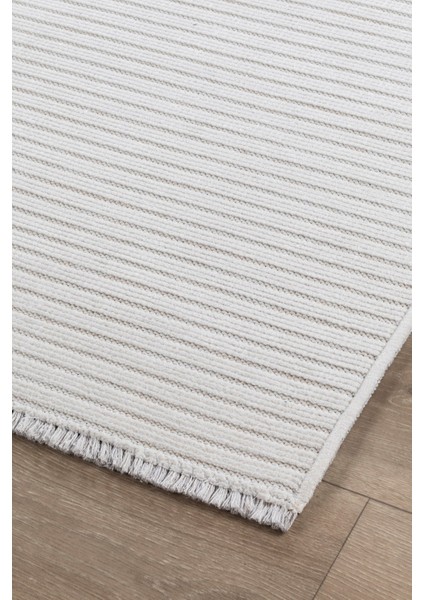 Rixos Vl Yıkanabilir Kaydırmaz, Pamuk Dokuma, Premium Kalite Salon&mutfak&yemek Odası Kilimi Kemik modelleri