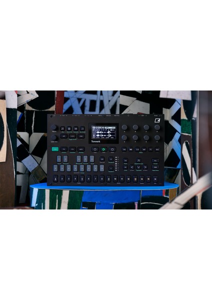 Tonverk Multisampler &amp; Ses Prosesörü fırsatları