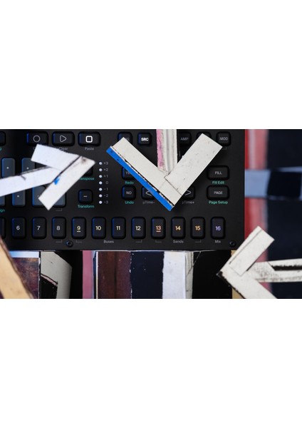 Tonverk Multisampler &amp; Ses Prosesörü indirimleri