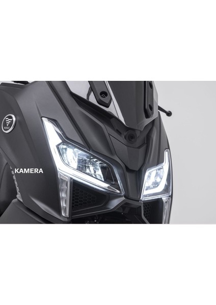 Sr1 Scooter fiyatları