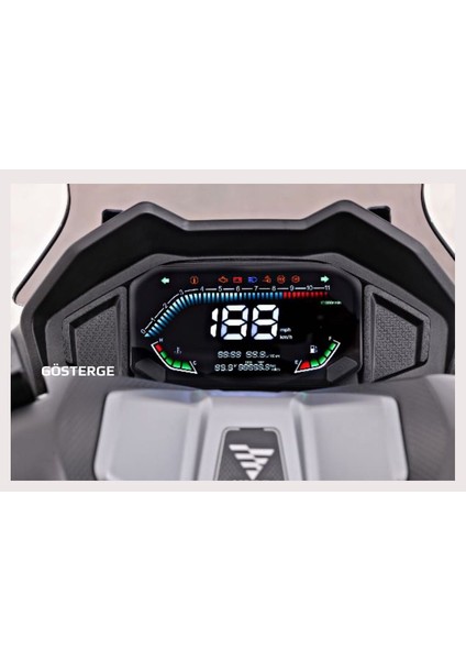 Sr1 Scooter fırsatları