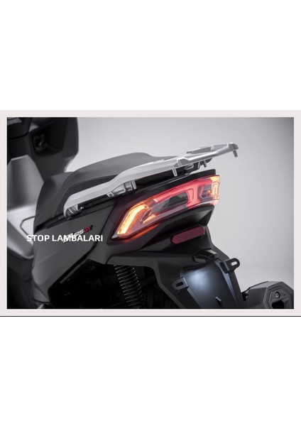 Sr1 Scooter indirimleri