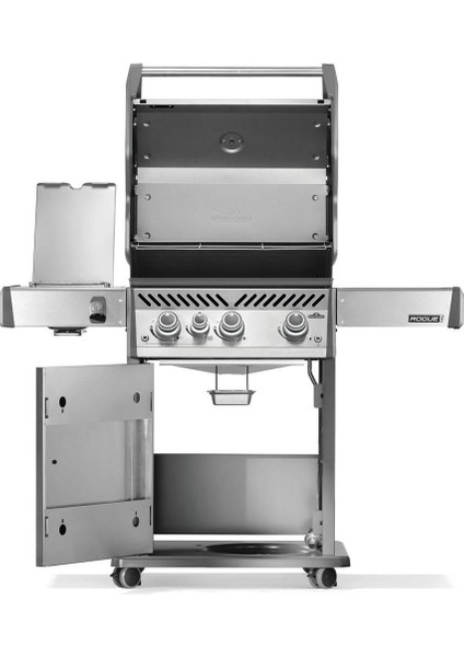 Rogue Pro 425 Sib Gazlı Barbekü | Mangal fiyatları