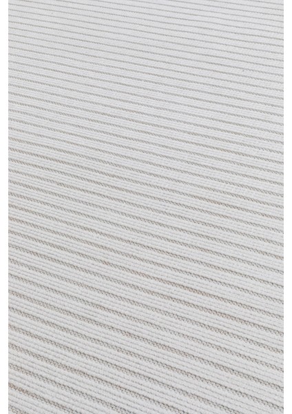 Rixos Vl Yıkanabilir Kaydırmaz, Pamuk Dokuma, Premium Kalite Salon&mutfak&yemek Odası Kilimi Kemik indirimleri