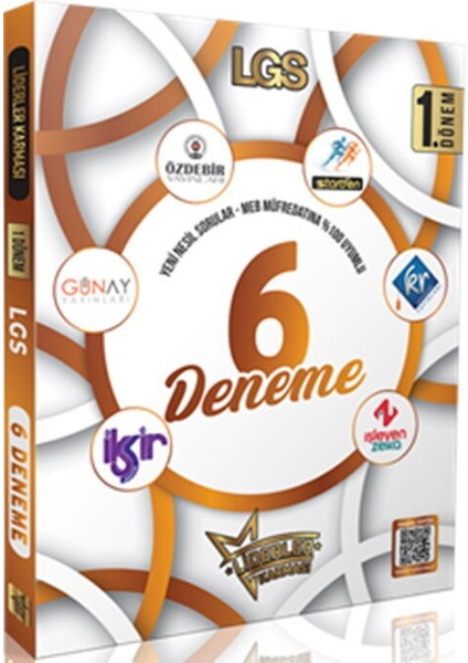 1 Dönem Lgs Liderler Karması