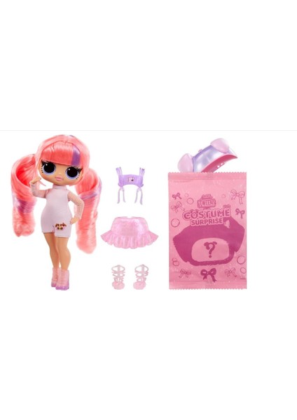 Lol Tweens Costume Surprise fiyatları