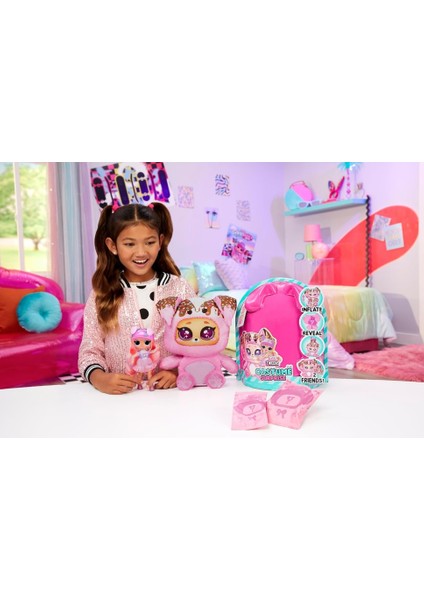 Lol Tweens Costume Surprise