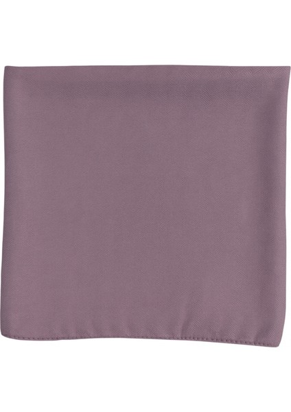 Kadın Düz Renk Mürdüm Eşarp – Soft Dokulu Minimal Tasarım