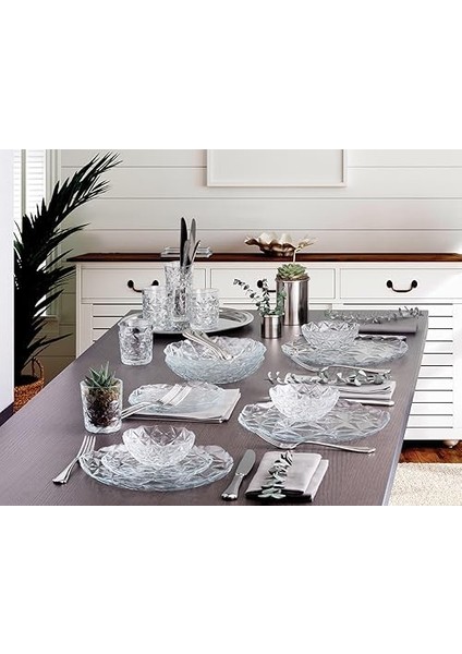 Estrella Pasta Tabağı 0 T 6&apos;lı Hediyelik Kutu fiyatları