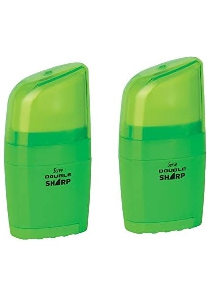 Dblsharp Sılgılı Kalemtıras Yesıl 2lı