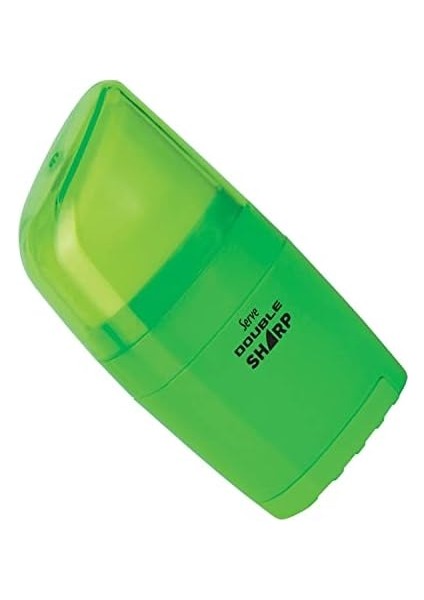 Dblsharp Sılgılı Kalemtıras Yesıl 2lı modelleri