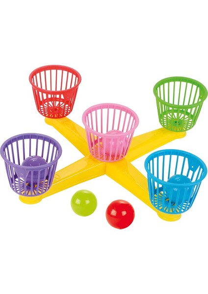 Pılsan, Top Atma Oyunu, 06 035