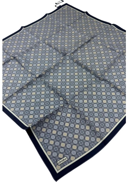 Twill Ipek Eşarp LD1133