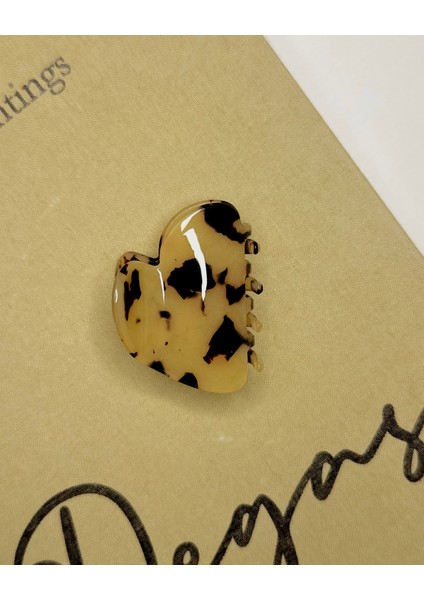 MİNİ LEO KEMİK MANDAL TOKA