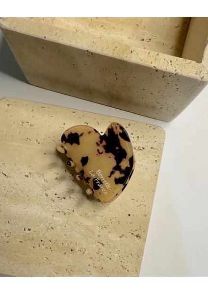 MİNİ LEO KEMİK MANDAL TOKA fiyatları