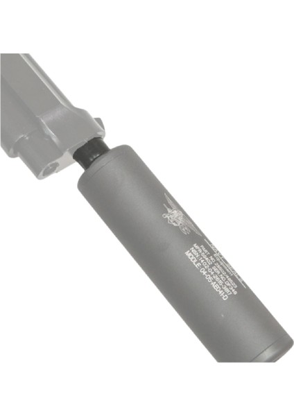 We Tabanca Airsoft Susturucu Adaptörü 4899