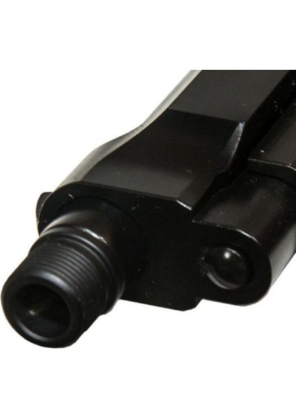 We Tabanca Airsoft Susturucu Adaptörü 4899 modelleri