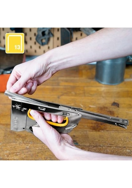 Zımba Teli 13/10 1.1m Blister fiyatları