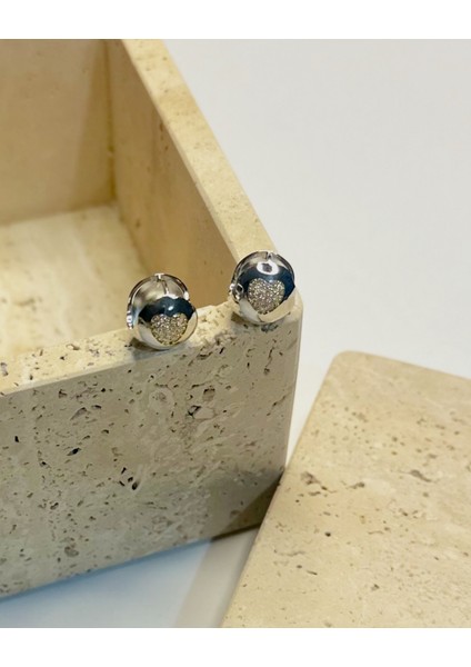 KALPLİ BUBBLE KÜPE