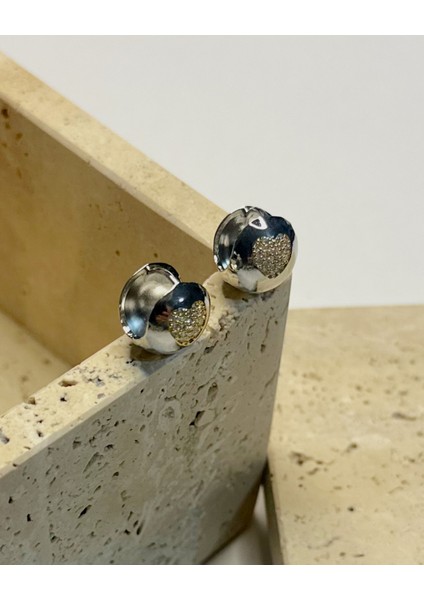 KALPLİ BUBBLE KÜPE fiyatları