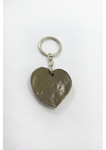 Canım Kızım Yazılı Polyester Kalp Anahtarlık, Hediyelik Kalpli Anahtarlık fırsatları