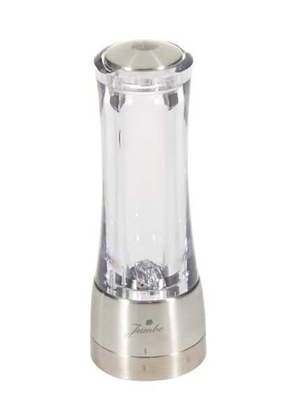 New Spin Tuz&karabiber Değirmeni 17 Cm, Renkli fiyatları