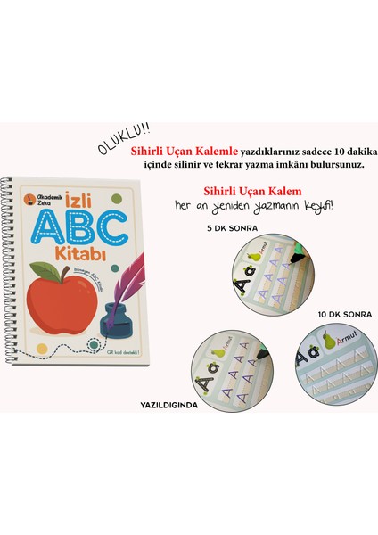 Izli Abc Kitabı